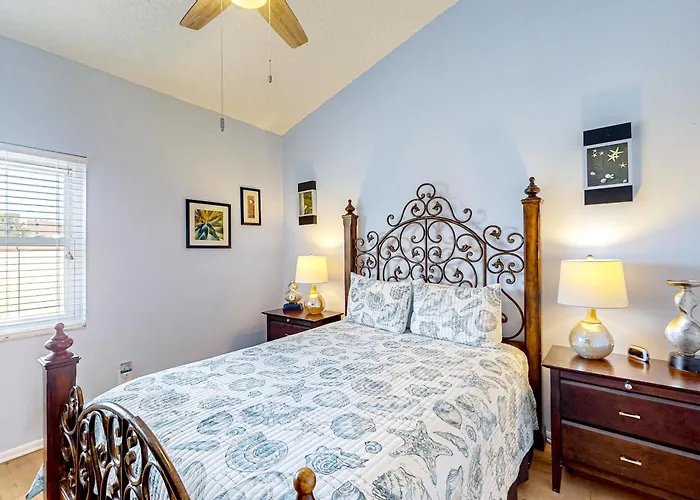 The Intercoastal 210 * Clearwater Beach