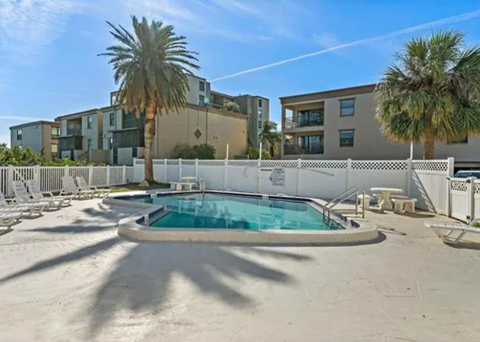 The Intercoastal 210 * Clearwater Beach