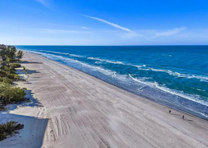 The Intercoastal 210 Сasa de vacaciones Clearwater Beach