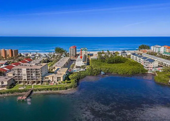 The Intercoastal 210 * Clearwater Beach
